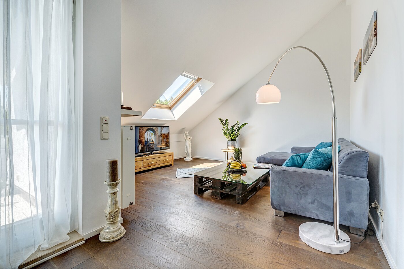 Apartamento de 2 habitaciones | Neubiberg | 70129 | Wohnen und...