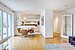 Apartamento de 3 habitaciones | München-Neuhausen | 70489 | Blick zur Diele | Thumbnail