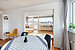 Apartamento de 3 habitaciones | München-Schwabing | 70318 | ...Wohnbereich offen... | Thumbnail