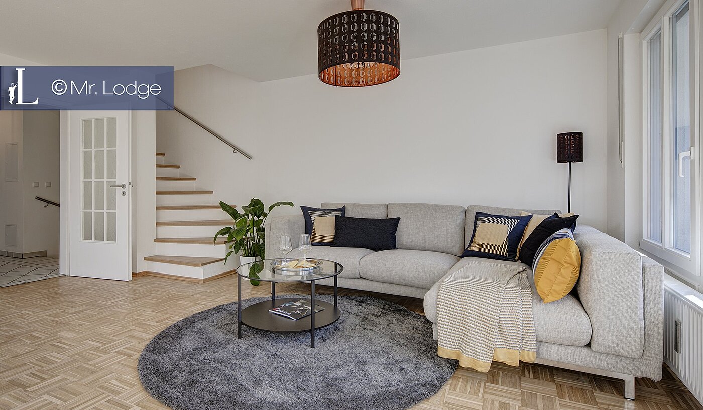 Casa adosada  de 5 habitaciones | 1702ML1 | Front