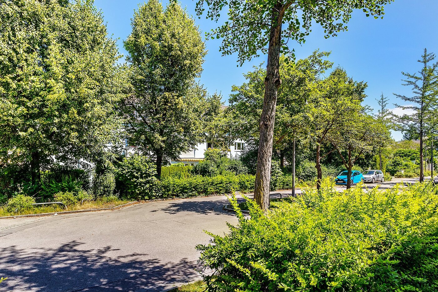Apartamento de 3 habitaciones | München-Hasenbergl | 2105ML10 | ...Spielstrasse