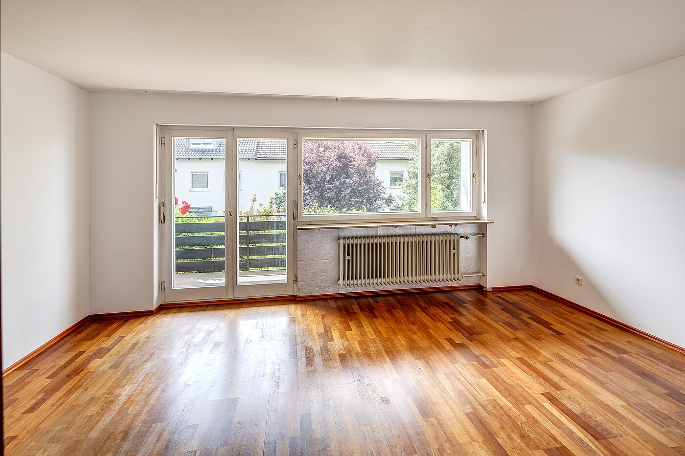 Casa centro adosada  de 4 habitaciones | Maisach | 70125 | Schlafzimmer