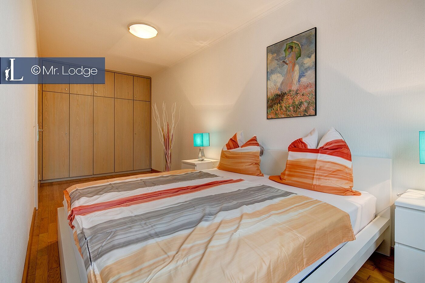 Apartamento de 2 habitaciones | München-Ludwigsvorstadt | 1705ML3