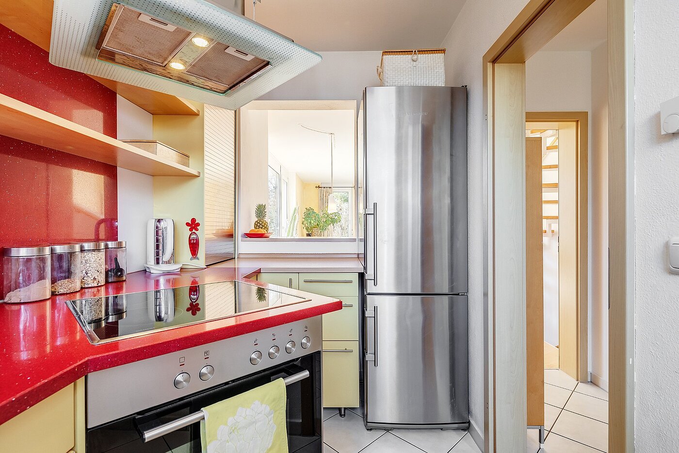 Piso dúplex  de 4 habitaciones | Olching | 1903ML1