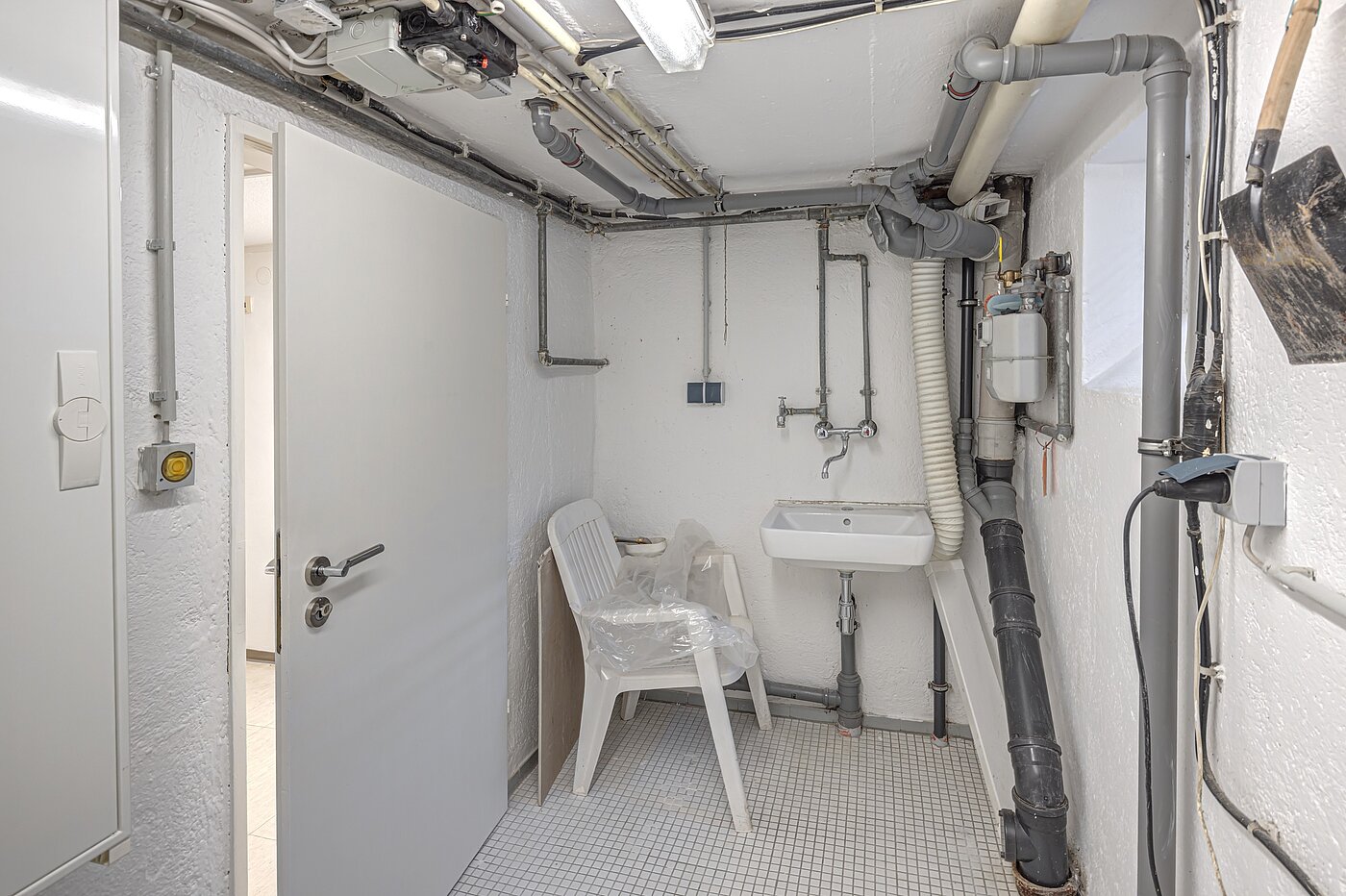 Casa centro adosada  de 5 habitaciones | Unterschleißheim | 70187 | ...mit Platz für die Waschmaschine
