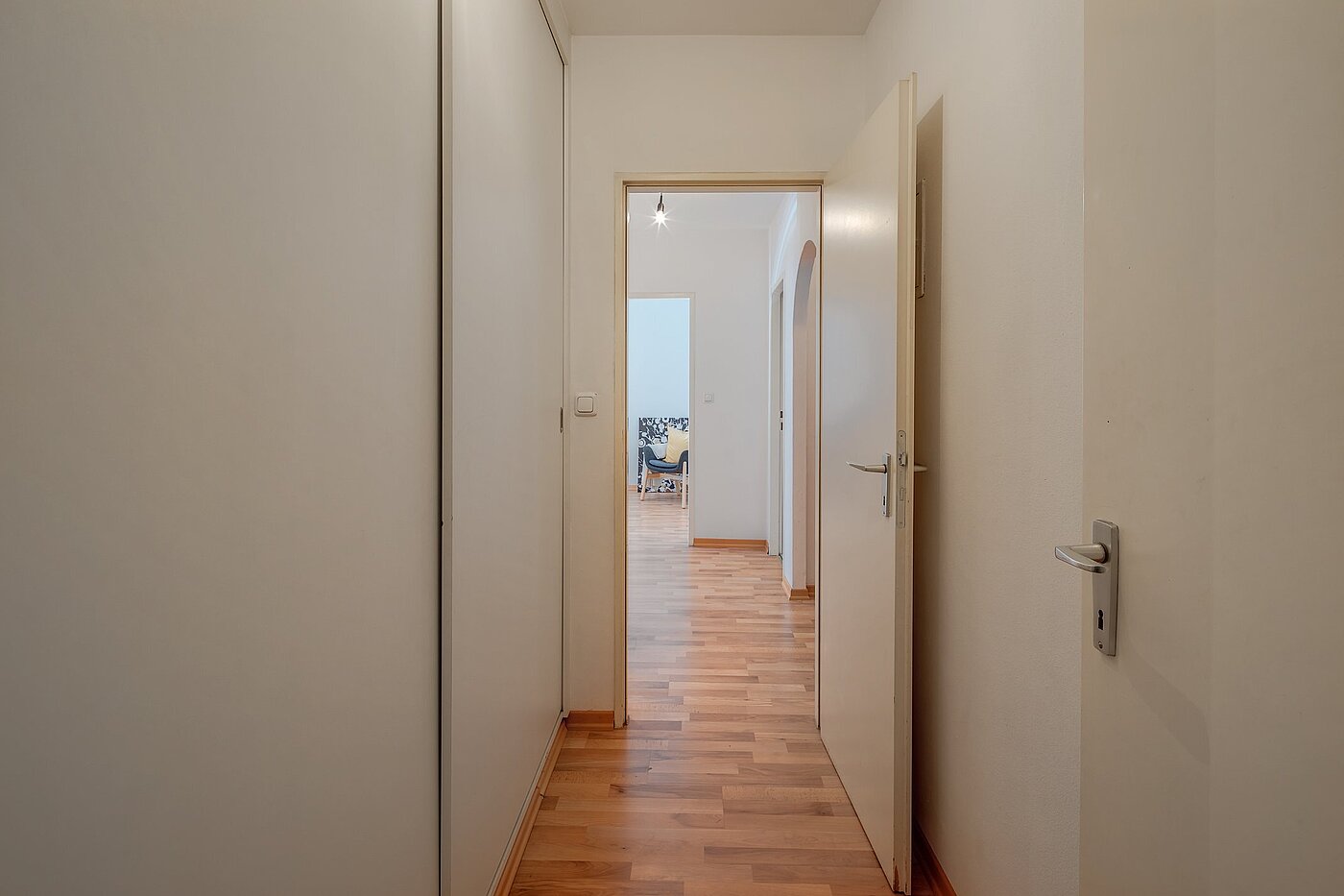 Apartamento de 2 habitaciones | München-Sendling | 1810ML5 | ...Vorrats-/Abstellkammer