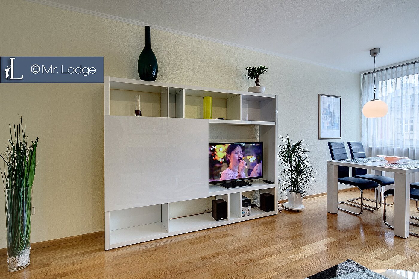 Apartamento de 1 habitación | München-Ludwigsvorstadt | 1706ML6