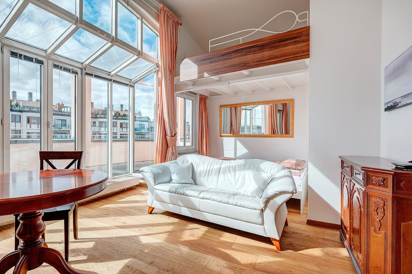 Apartamento de 1 habitación | München-Perlach | 2204ML8 | Lichtdurchflutetes Apartment...