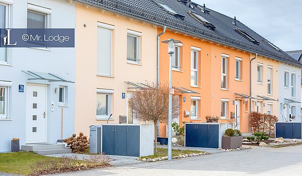 Apartamento de 5 habitaciones | München-Trudering | 1902ML4 | Hausansicht