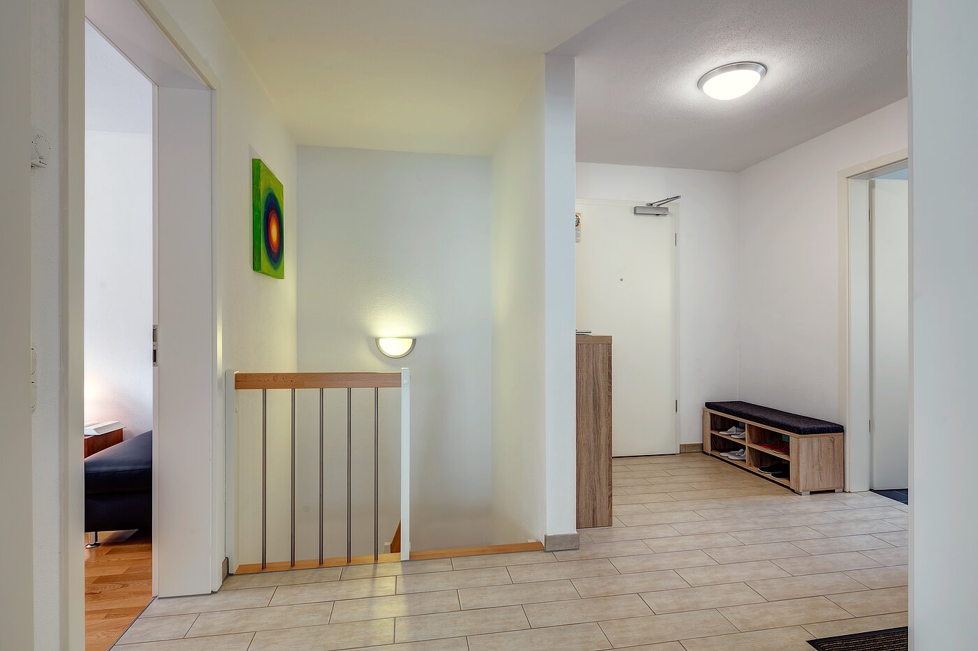 Apartamento de 4 habitaciones | München-Forstenried | 2209ML6 | Auf dem Weg...