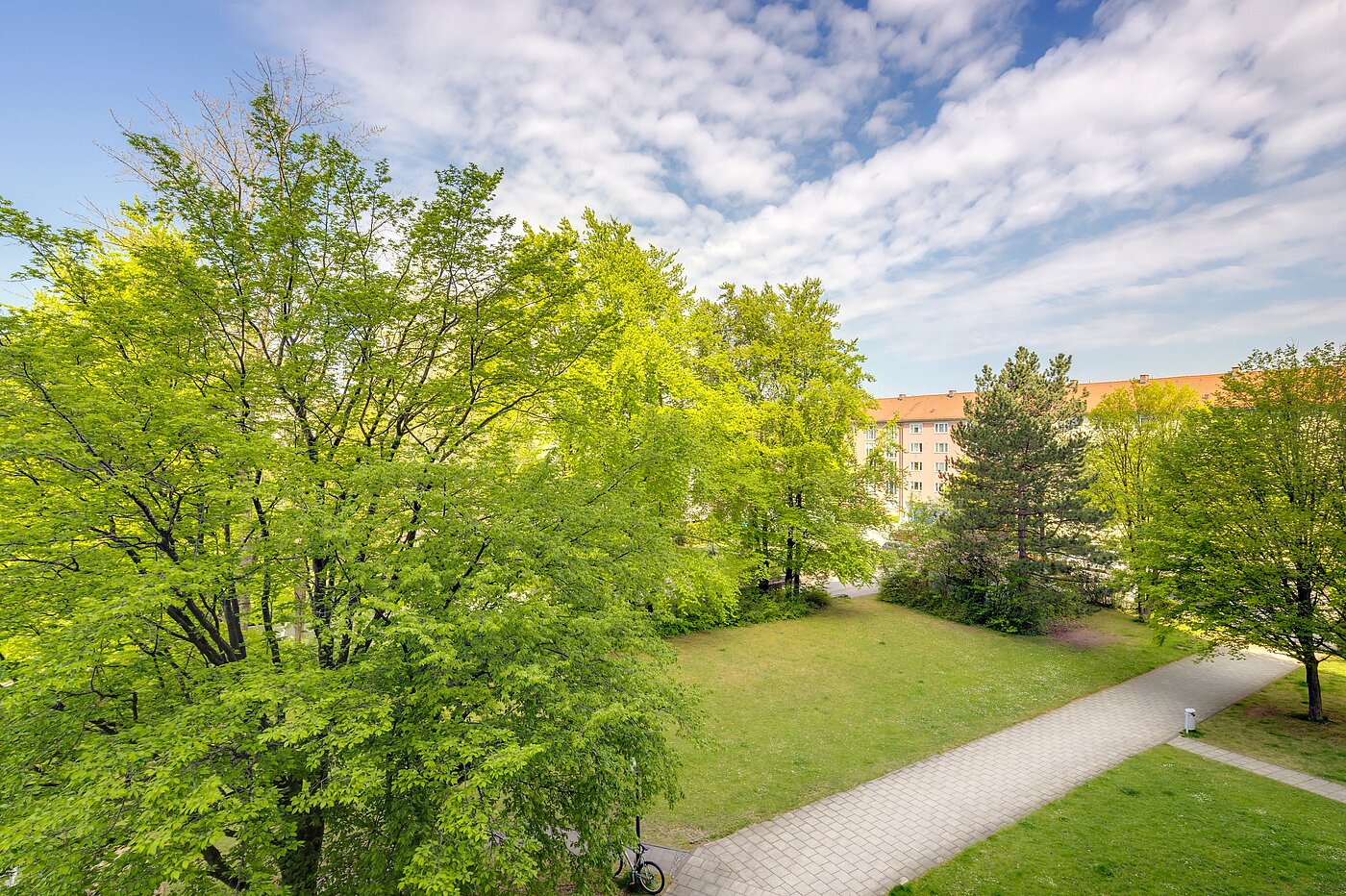 Apartamento de 2 habitaciones | München-Sendling-Westpark | 2204ML2