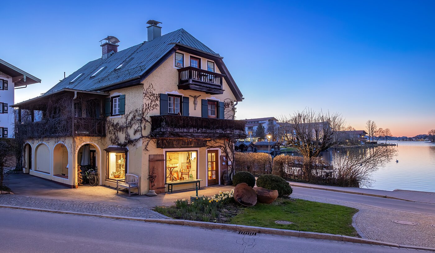 Mehrfamilienhaus de 11 habitaciones | Rottach-Egern | 70215