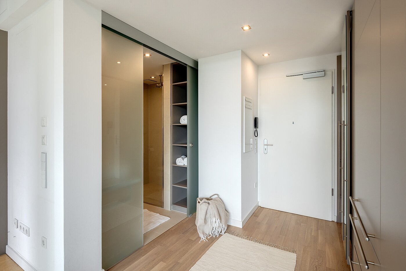 Apartment de 1.5 habitaciones | München-Bogenhausen | 70233 | Großzügiges...