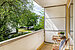 Apartamento de 1 habitación | München-Ramersdorf | 70416 | ...zum ruhigen Innenhof | Thumbnail