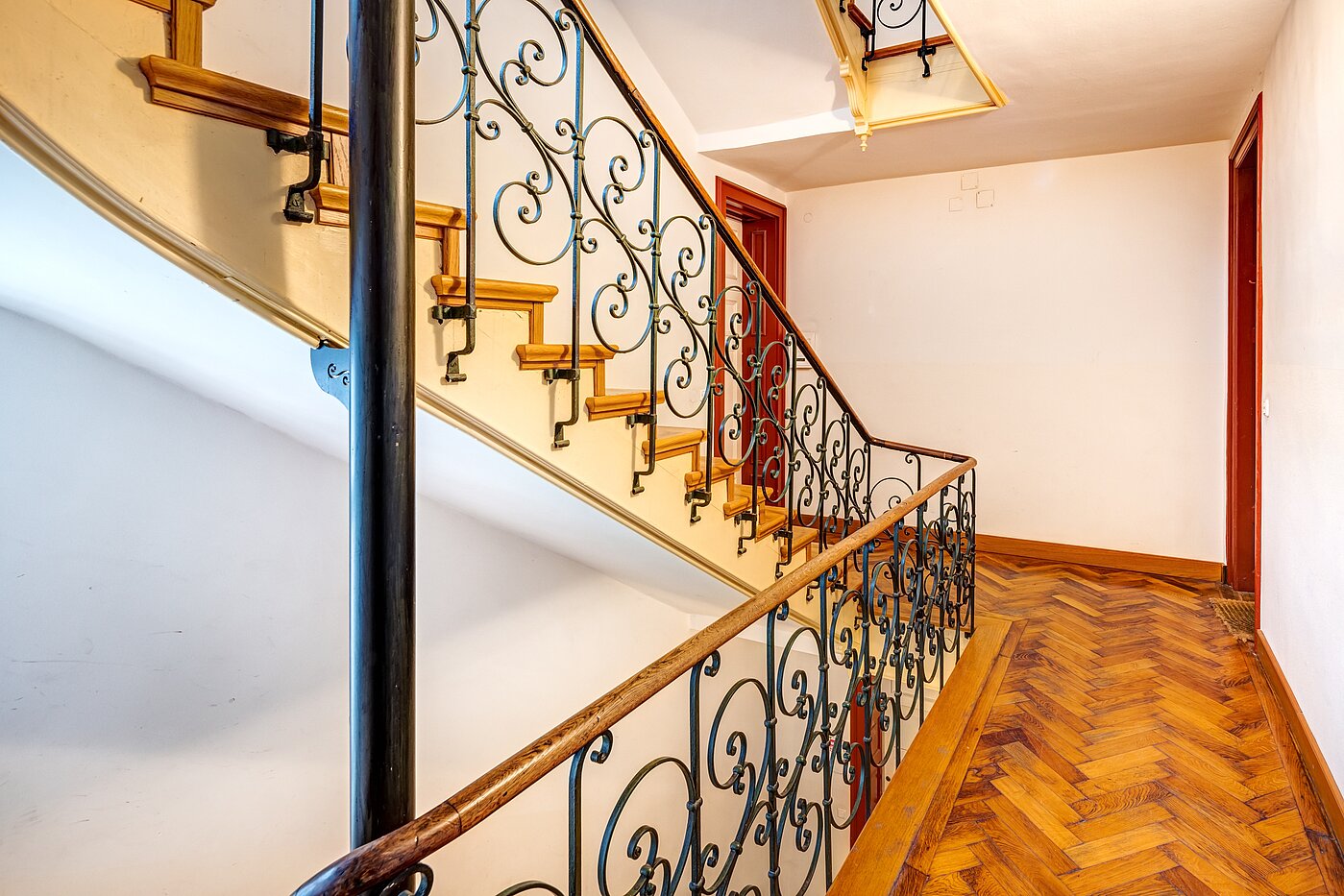 Piso en planta baja de 2 habitaciones | München-Sendling | 703811 | Schöner Altbau