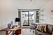 Apartment de 1 habitación | München-Maxvorstadt | 70448 | Große Fensterfront | Thumbnail