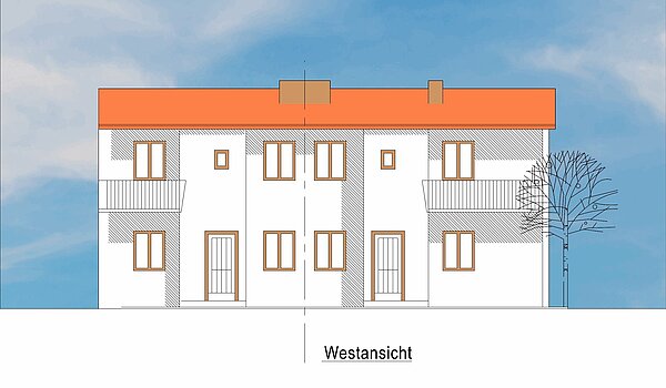 Apartamento de 3 habitaciones | München-Milbertshofen | 1902ML3
