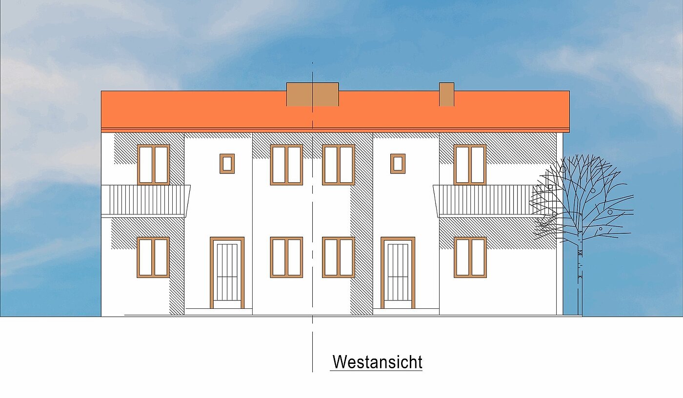 Apartamento de 3 habitaciones | München-Milbertshofen | 1902ML3