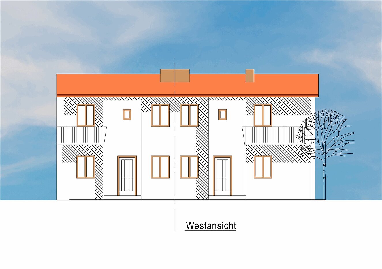 Apartamento de 3 habitaciones | München-Milbertshofen | 1902ML3