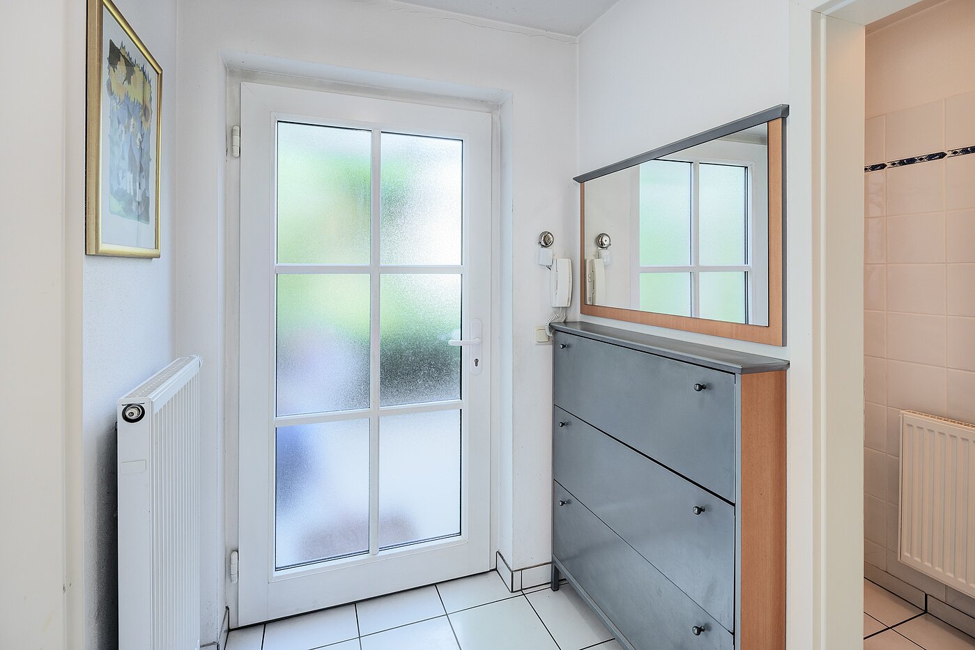 Casa adosada  de 5 habitaciones | München-Trudering | 70269 | Eingangsbereich