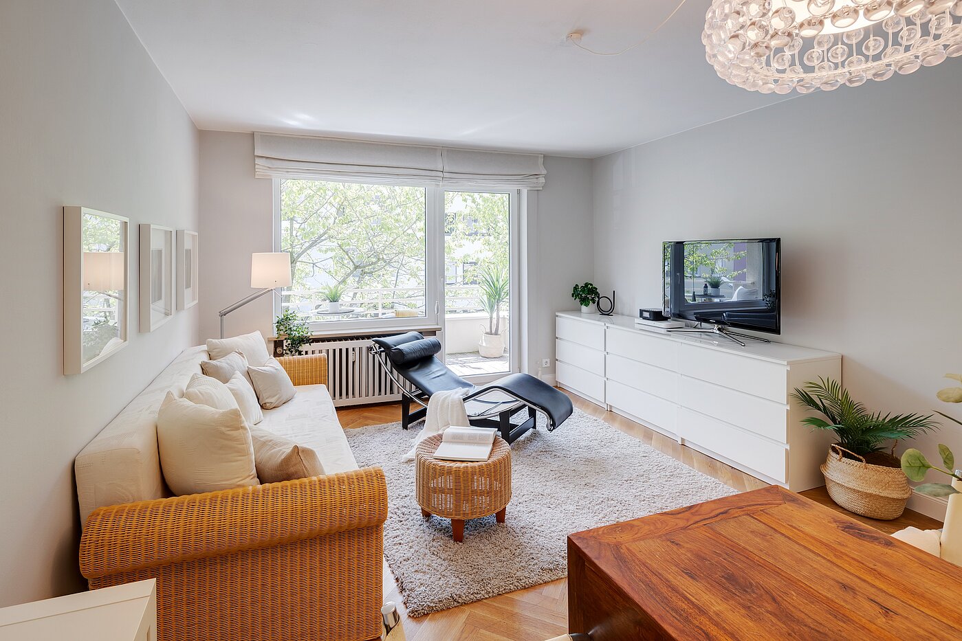 Apartamento de 2 habitaciones | München-Thalkirchen | 2204ML5 | Schönes Ambiente...