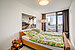 Apartamento de 2 habitaciones | München-Schwabing | 70445 | Schlafzimmer | Thumbnail