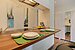 Piso en planta baja de 4 habitaciones | München-Neuhausen | 70471 | Küchenzeile... | Thumbnail
