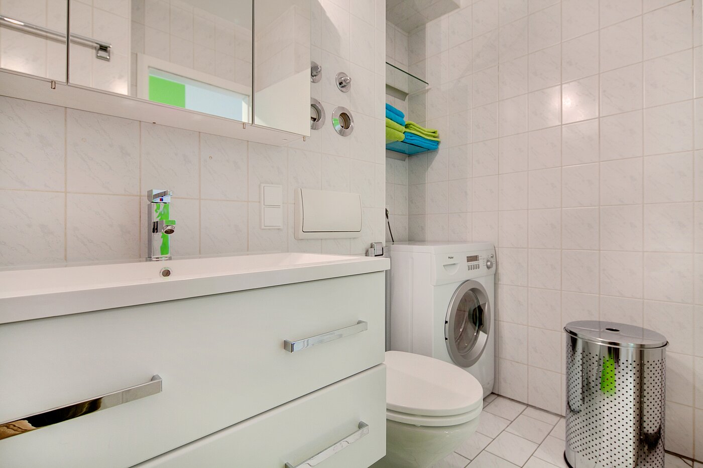 Apartment de 1 habitación | München-Sendling | 70479 | Badezimmer