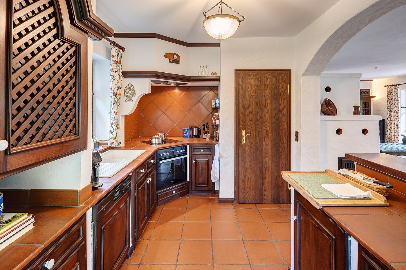 Casa unifamiliar  de 4 habitaciones | Neubiberg | 70429 | ... inkl. Speissekammer