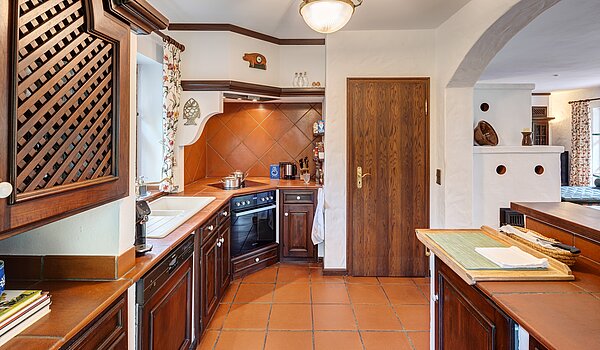 Casa unifamiliar  de 4 habitaciones | Neubiberg | 70429 | ... inkl. Speissekammer
