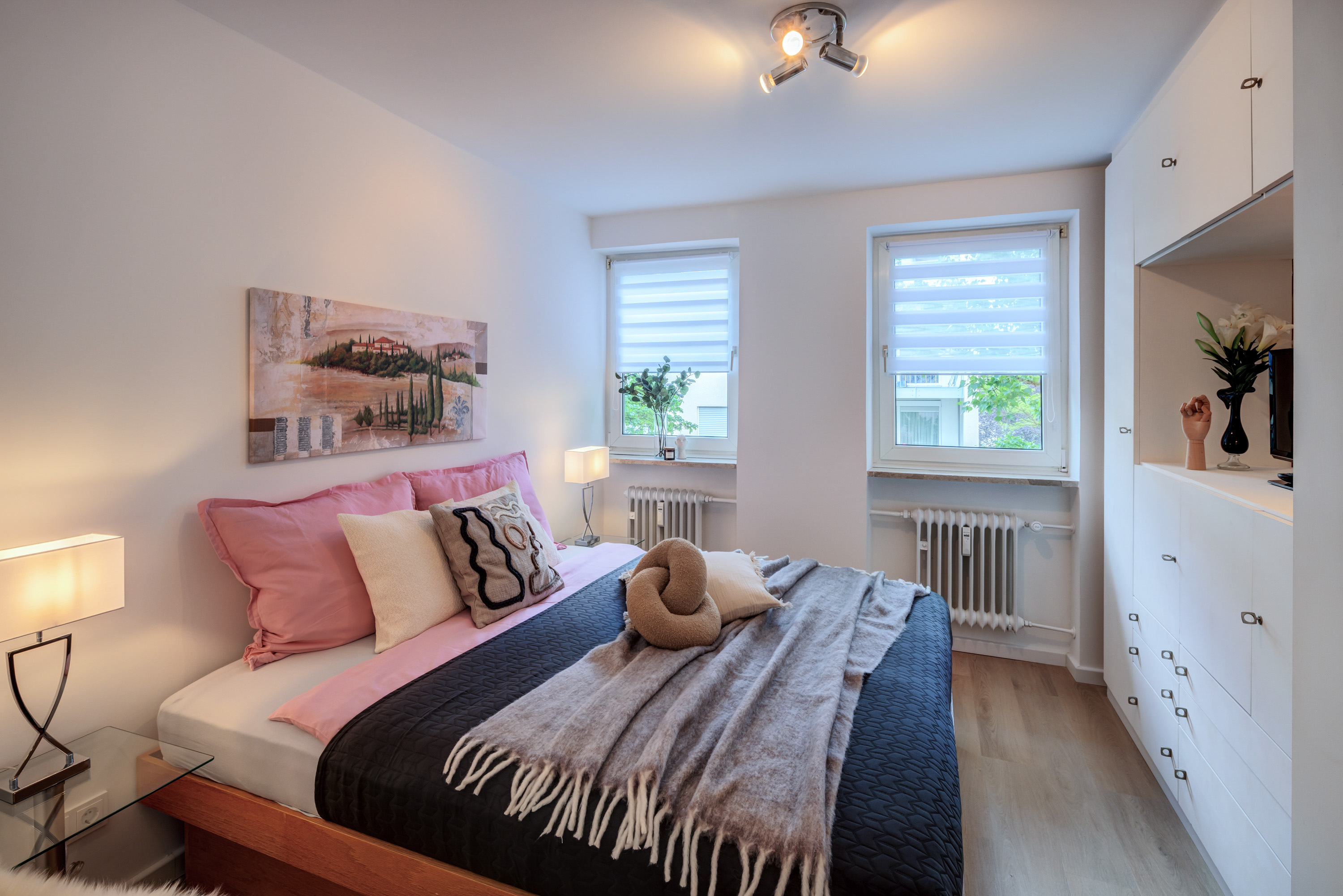 Apartamento de 2 habitaciones | München-Sendling-Westpark | 70413 | Geräumiges...