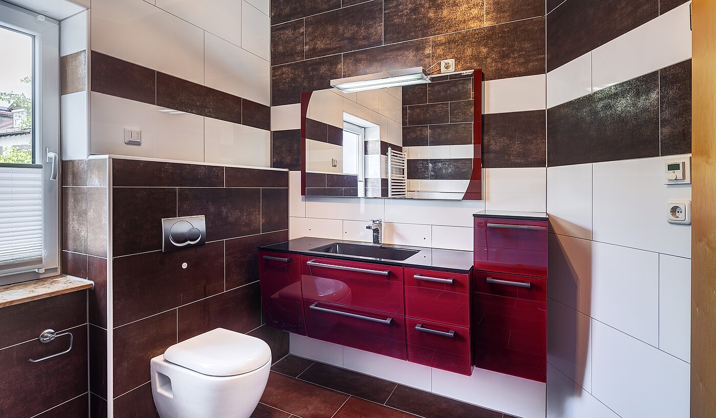 Casa adosada  de 6.5 habitaciones | Unterschleißheim | 70122 | Modernes Bad...