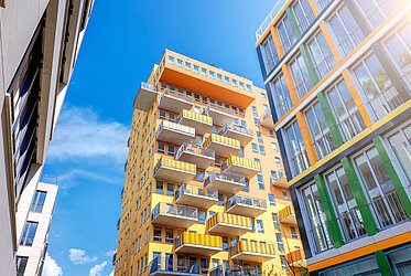 Schwanthalerhöhe: Piso de 2 habitaciones de alta calidad - Park Plaza
