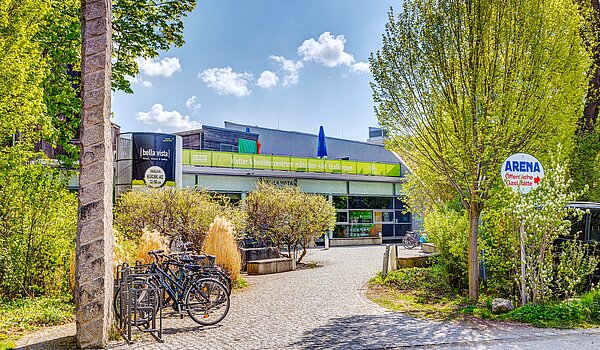 Apartamento de 2 habitaciones | München-Thalkirchen | 2204ML5 | ...für Sport...