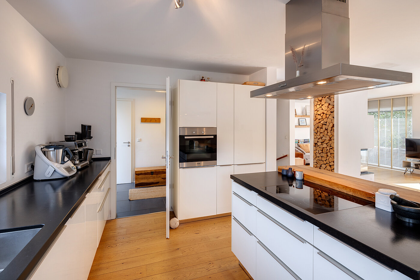Casa adosada  de 5 habitaciones | München-Aubing | 70162 | Hochwertige Einbauküche