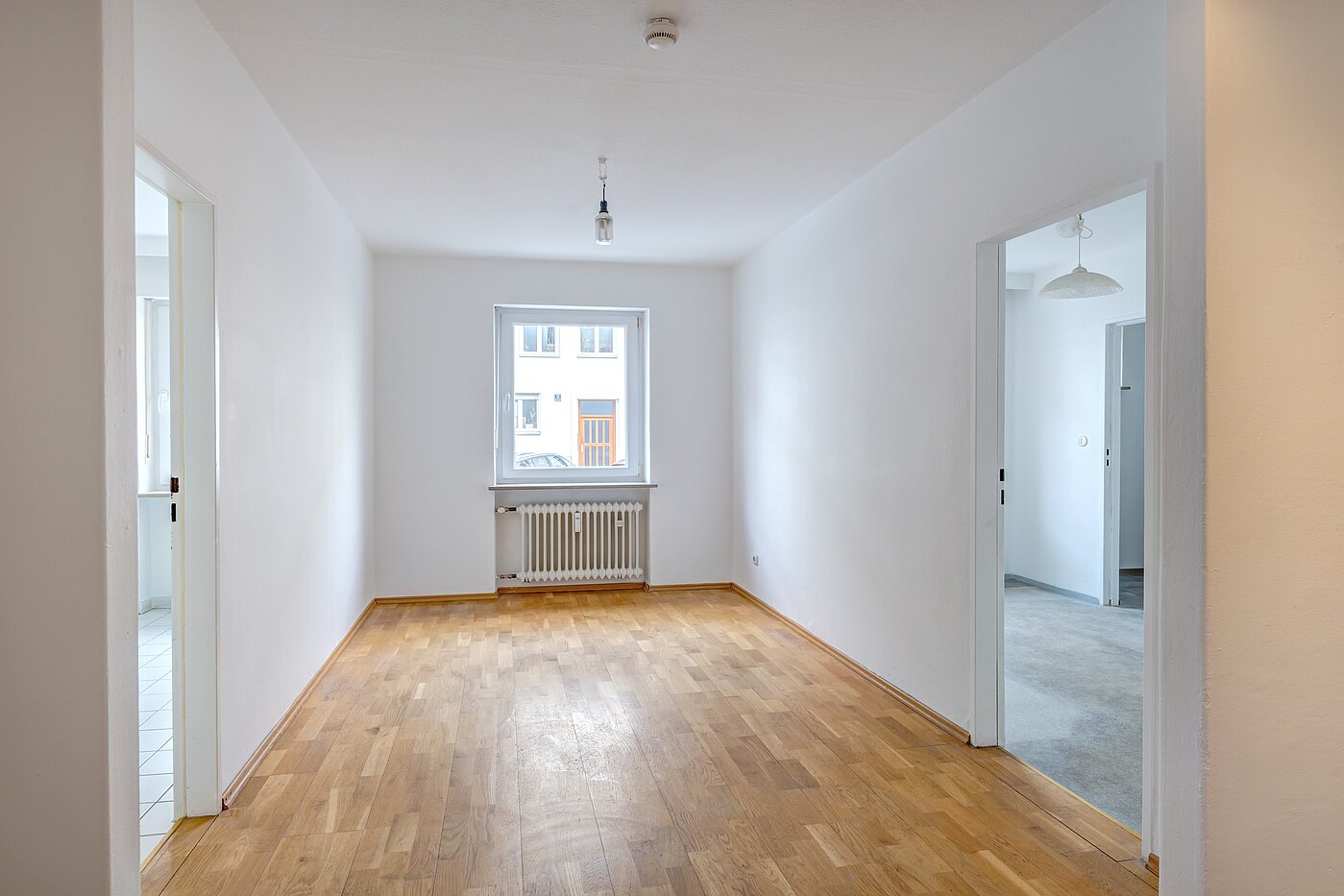 Entresuelo  de 2.5 habitaciones | München-Schwabing | 70441 | Esszimmer