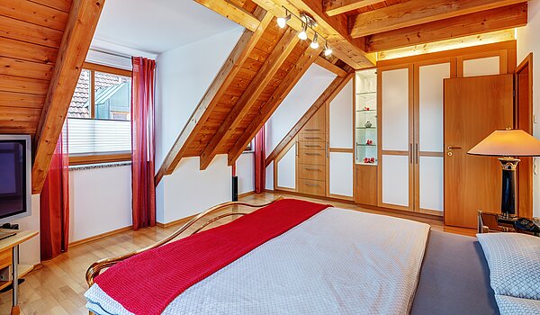 Piso dúplex  de 3.5 habitaciones | München-Trudering | 703911 | ...mit viel Stauraum