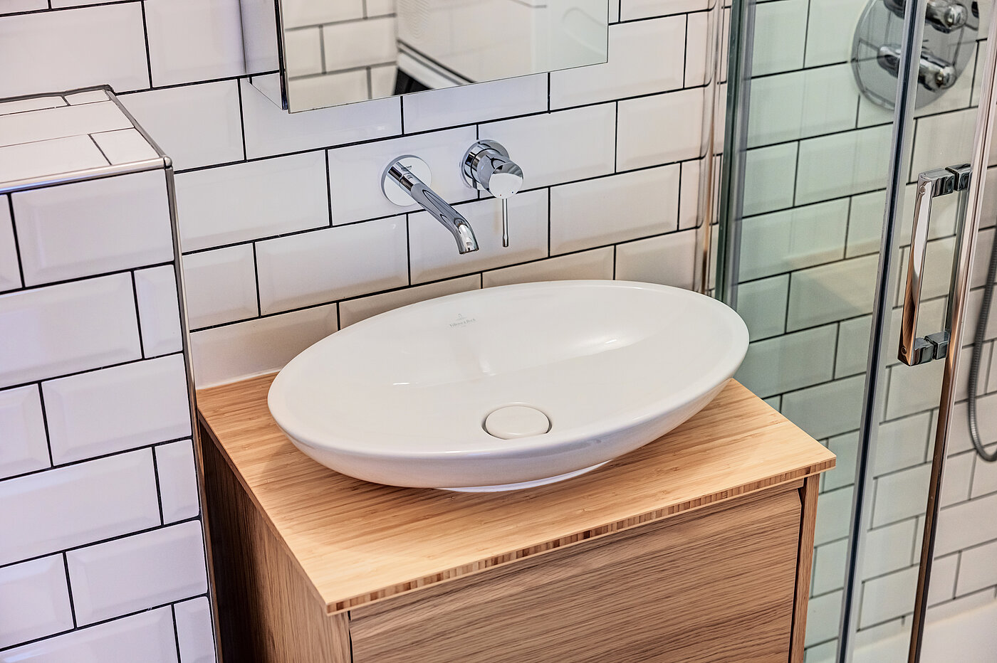 Apartamento de 3 habitaciones | München-Haidhausen | 70447 | Modernes Design