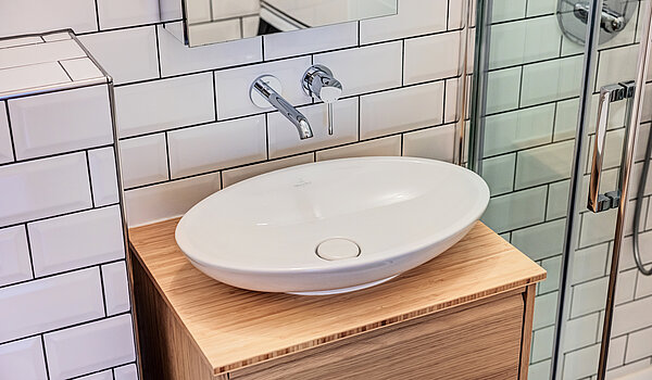 Apartamento de 3 habitaciones | München-Au | 70447 | Modernes Design
