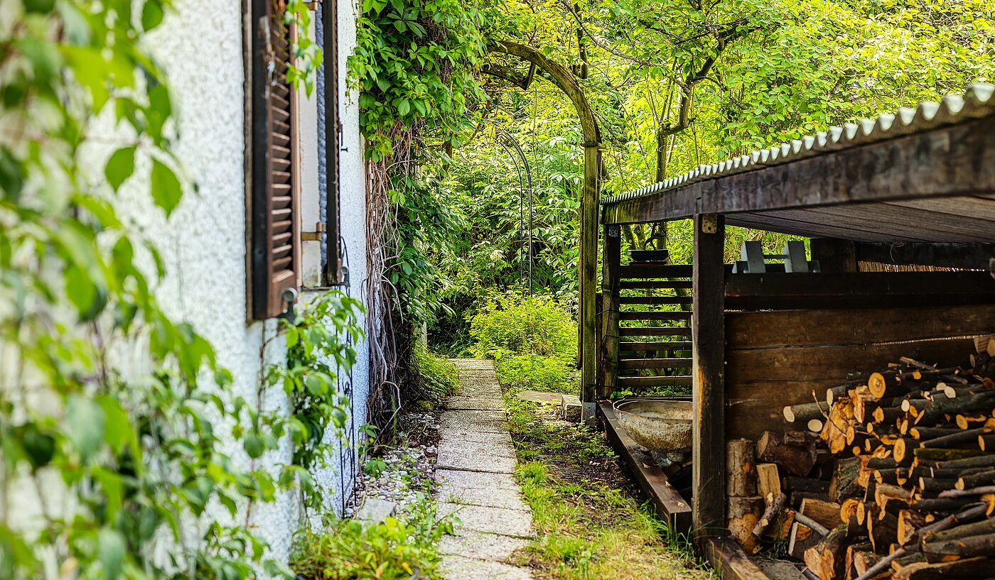 Adosado esquinero de 5 habitaciones | Penzberg | 701121 | ...Holzlege