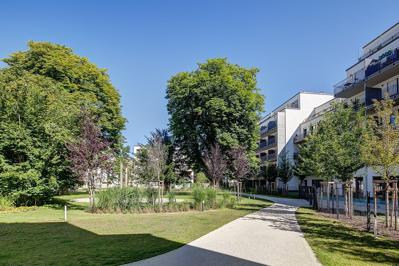 Apartamento de 1 habitación | München-Ramersdorf | 1909ML1 | ...Grüne