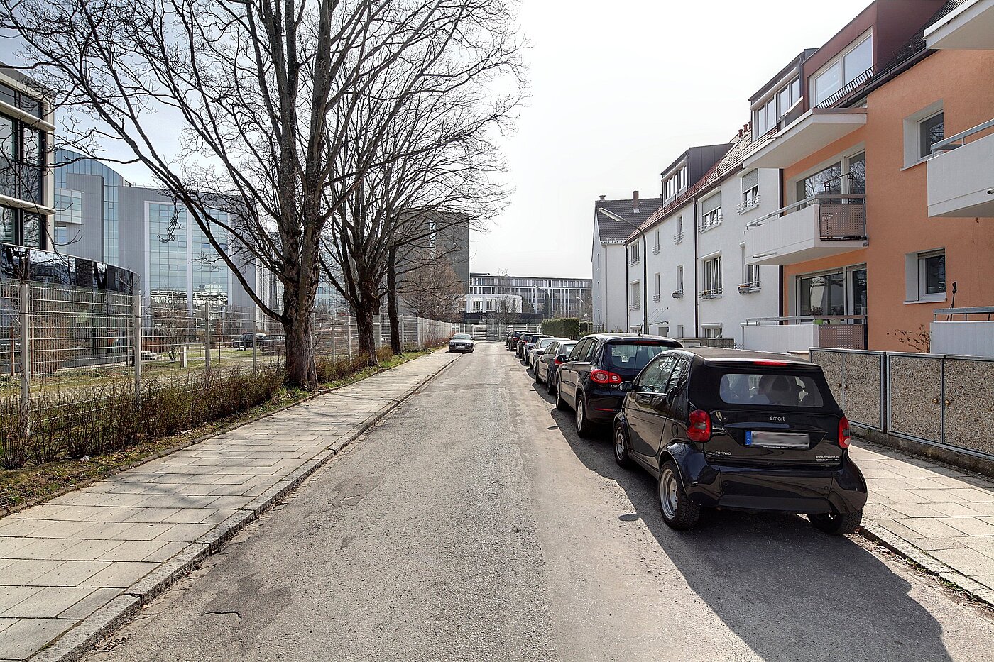 Apartamento de 1 habitación | München-Bogenhausen | 2012ML2