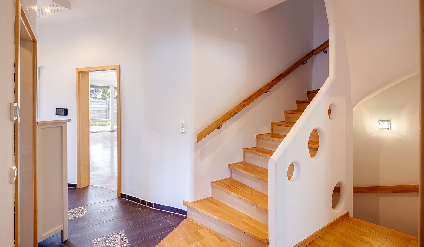 Casa adosada  de 6.5 habitaciones | Unterschleißheim | 70122 | Auf dem Weg...