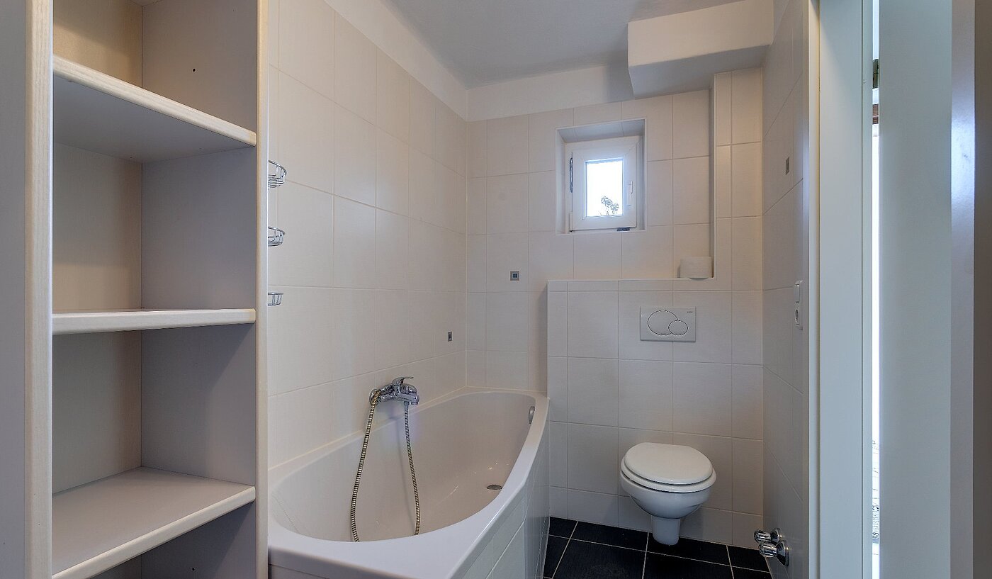 Bauernhaus de 9 habitaciones | Hohenschäftlarn | 1805ML4 | Bad EG Haus 2