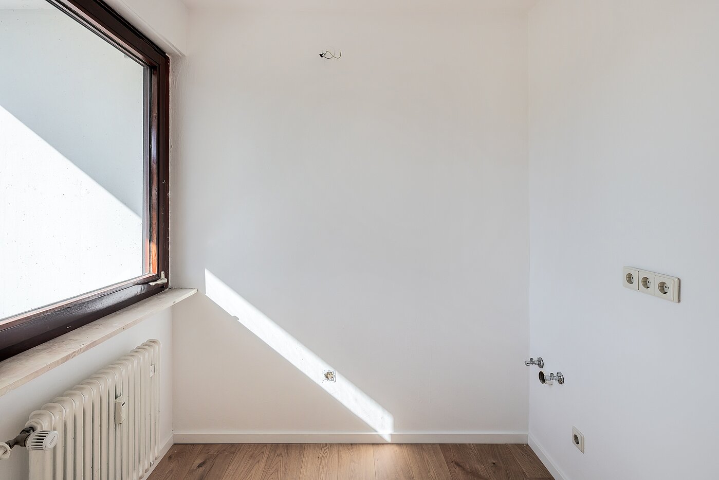 Apartment de 1 habitación | München-Laim | 70503 | Küche