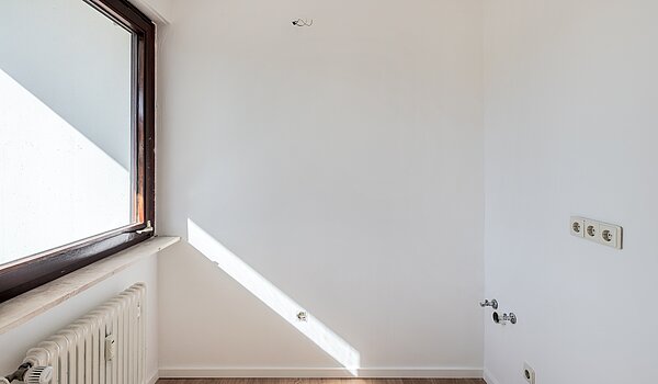 Apartment de 1 habitación | München-Laim | 70503 | Küche