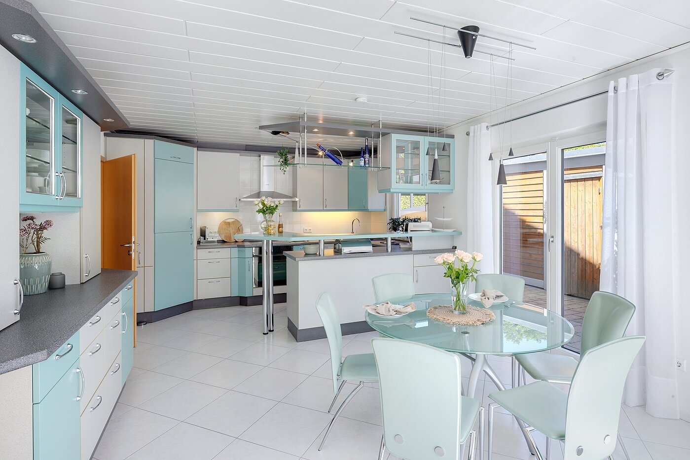 Casa unifamiliar  de 5 habitaciones | Icking | 70438 | Individuelle Einbauküche