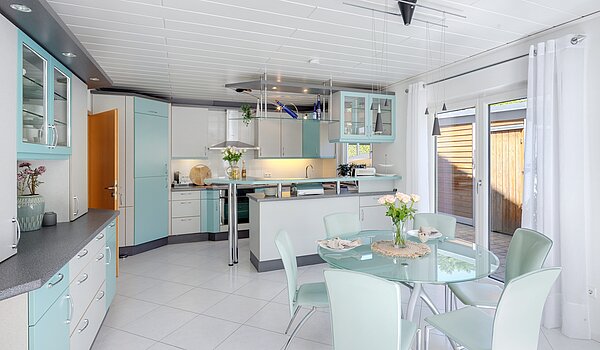Casa unifamiliar  de 5 habitaciones | Icking | 70438 | Individuelle Einbauküche