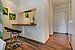 Piso en planta baja de 4 habitaciones | München-Neuhausen | 70471 | ...mit Theke zur Küche | Thumbnail