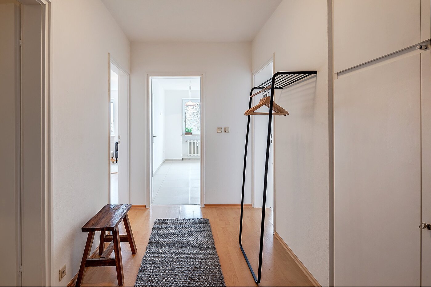 Apartamento de 2 habitaciones | München-Sendling-Westpark | 1811ML1 | Blick ..